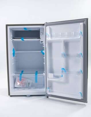 REFRIGERATEUR ELACTRON BAR 1 PORTE GRIS EL356TTI image 3