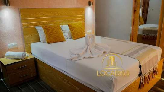 Appartements meublés à louer à Rufisque image 14