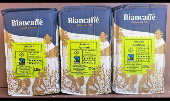 Arabica image 1
