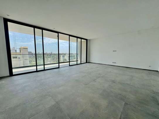 De beaux appartements F3 et F4 à louer à Fann Residence image 4