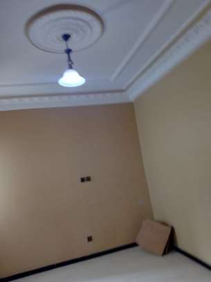Bel appartement a louer a Ouakam taly Y image 1