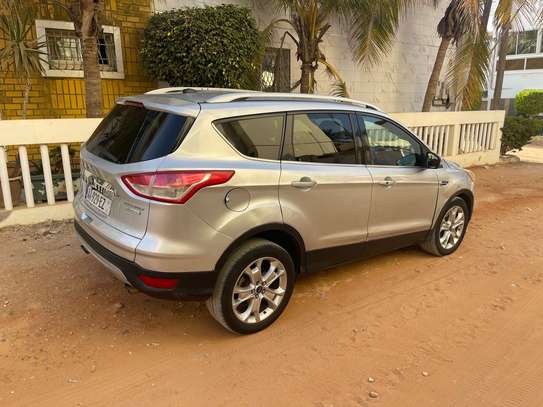 ford escape titanuim image 4