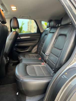 Mazda CX5 GT 2018 image 8