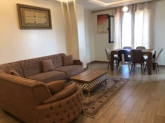 Appartements Meublés à louer au Palazzo Suit image 9