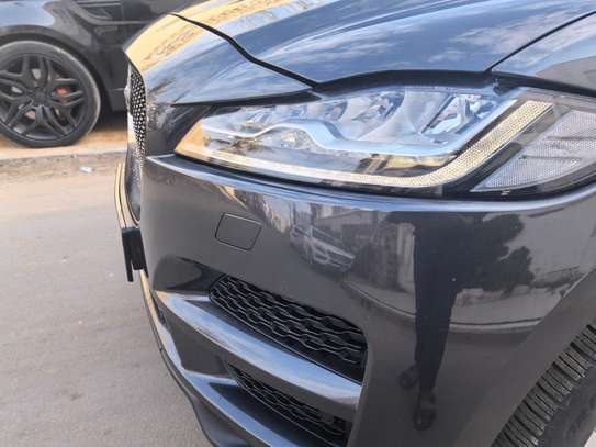 jaguar f pace 2019 image 7