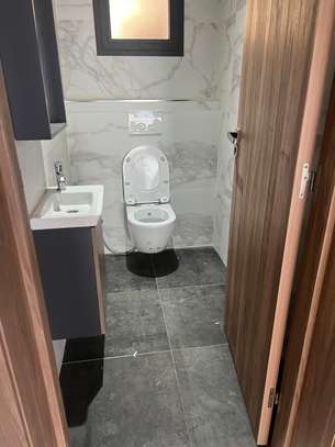 Bel appartement standing F4 à louer à Mermoz image 5