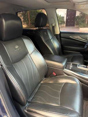 INFINITY JX 35 image 9