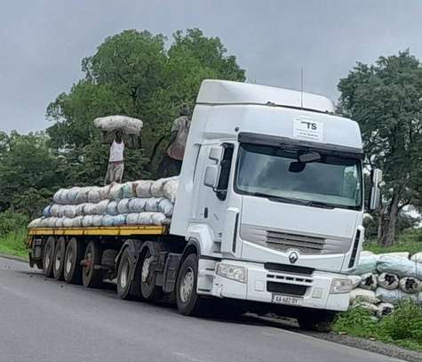 Ensembles Renault premium 460 dxi automatic  annes 2013 image 1