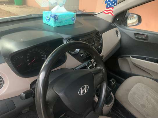 i10 grand 2016 image 12