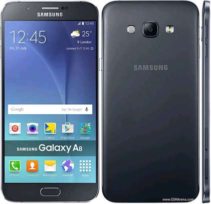 Samsung s8 32 go image 1