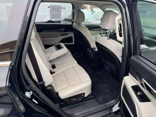 KIA TELLURIDE EX 2020 image 5
