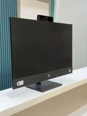 HP ProOne 440 G6 All-in-One – i5 10ᵉ Génération image 3
