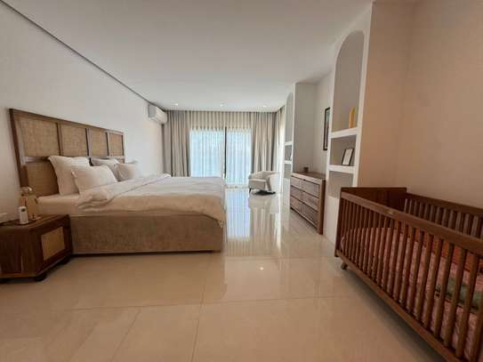 Dakar plateau corniche vue mer image 9