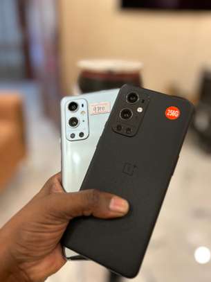 OnePlus 9Pro 256 image 1