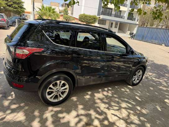 FORD ESCAPE 2018 image 6