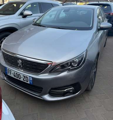 Peugeot 308_2017 image 1