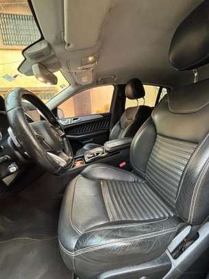 MERCEDES GLE43 Année :  *2017* Full options image 4