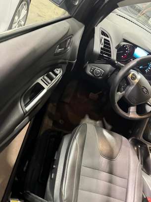 2016 Ford Escape Se 2.0 image 7