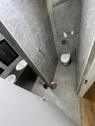 DUPLEX 5 PIÈCES À LOUER À FANN RÉSIDENCE image 7