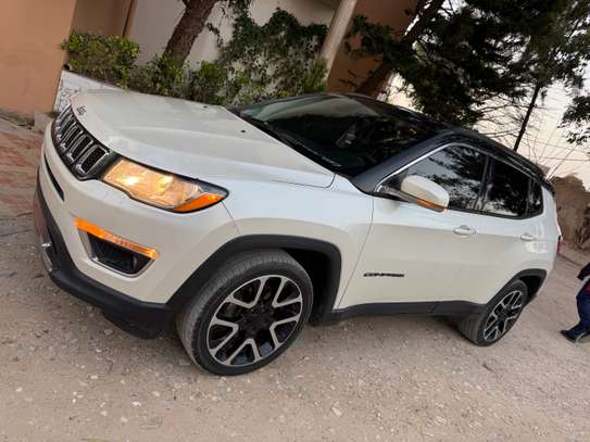 JEEP COMPASS image 12