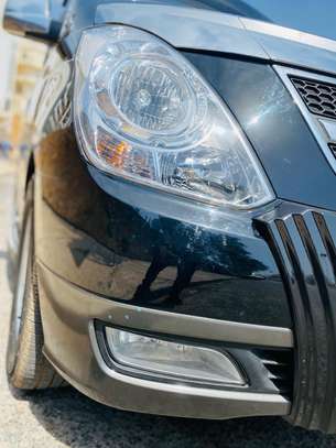 HYUNDAI GRAND STAREX 2016 image 7