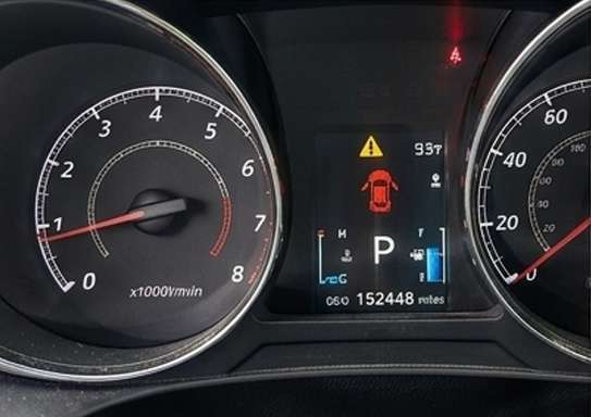 MITSUBISHI OUTLANDER SPORT 2.4 GT image 5