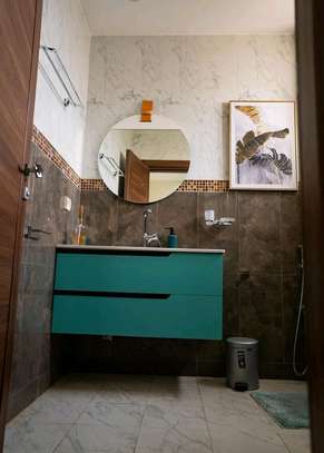 APPARTEMENT F4 MEUBLÉ À MERMOZ PRÊT DE JEAN MERMOZ image 11