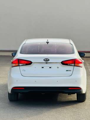 Kia K3 2017 image 9
