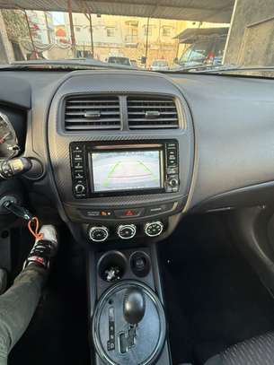 Mitsubishi RVR 2017 image 3