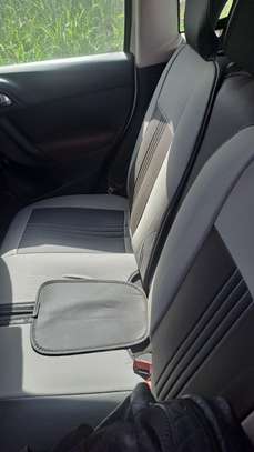 CITROEN C3 - 2015 - MANUEL - ESSENCE image 3