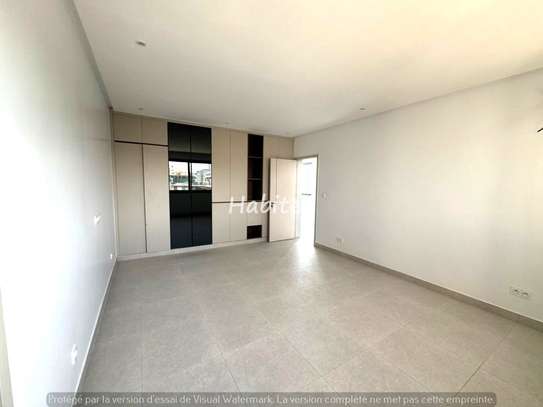 Appartement à louer au Point E image 1