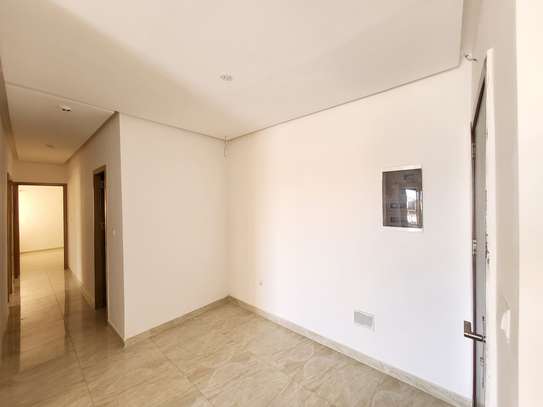 Appartement moderne à la Cité Addoha image 4