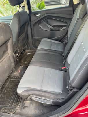 Ford Escape image 9