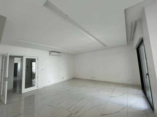 Appartement à louer aux Almadies Zone de recasement image 4