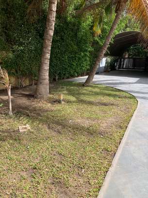 Villa à louer à Fann résidence image 13