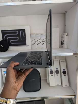 Acer Aspire 3 ) i5 ) 10e generation ) 8g de ram ) 256 image 1