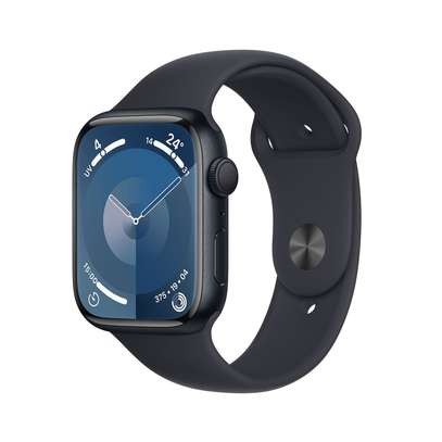 Apple Watch Series 9 GPS Aluminium 45 mm image 1