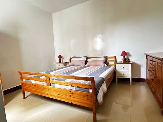 Appartement f3 à louer sur la corniche ouakam. image 8