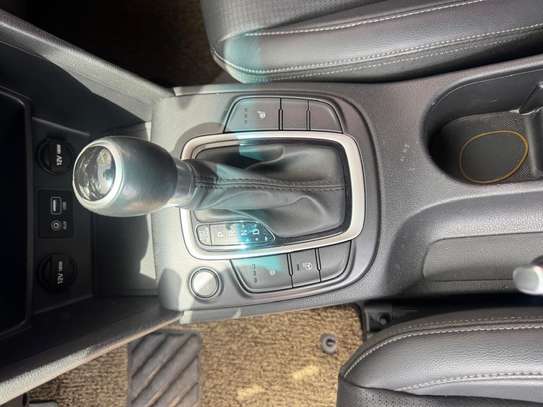 Hyundai KONA 2019 image 13