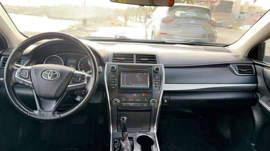 Location de voiture Chrysler C200 Sport image 7