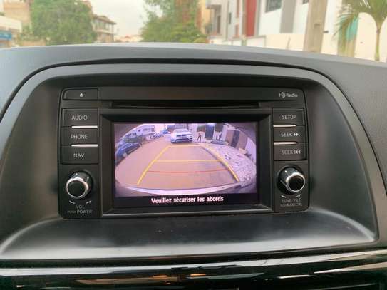 Mazda Cx-5 2015 image 4
