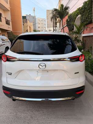 Mazda CX9 _2019 image 6