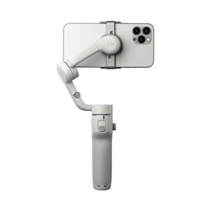 Dji OSMO mobile 6 Smartphone Gimbal image 3