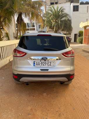 ford escape titanuim image 6