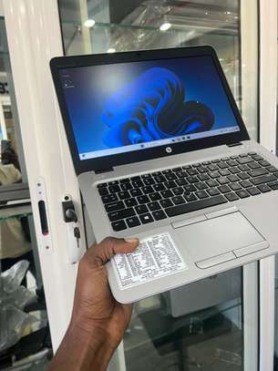 HP Elitebook 840 G3 image 4