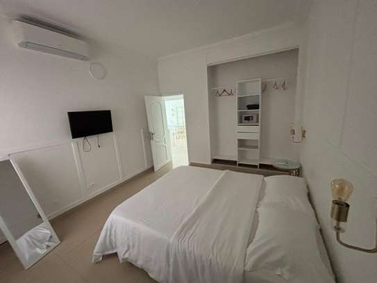 APPARTEMENT 1 CHAMBRE – DAKAR CITE BIAGUI (VIRAGE) image 6