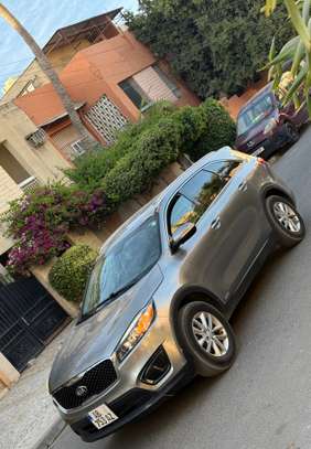 Kia Sorento 2018 image 2