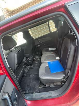 Citroën C4  Picasso 7 places image 7