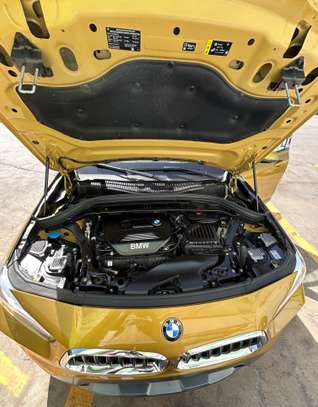 BMW X2 M Sport 2018 – Importé du Canada image 9