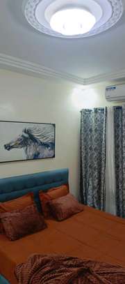Appartement meublé à ngor almadie image 11
